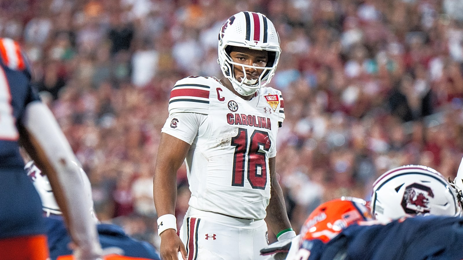 Way-too-early 2026 mock draft has NY Jets targeting QB
