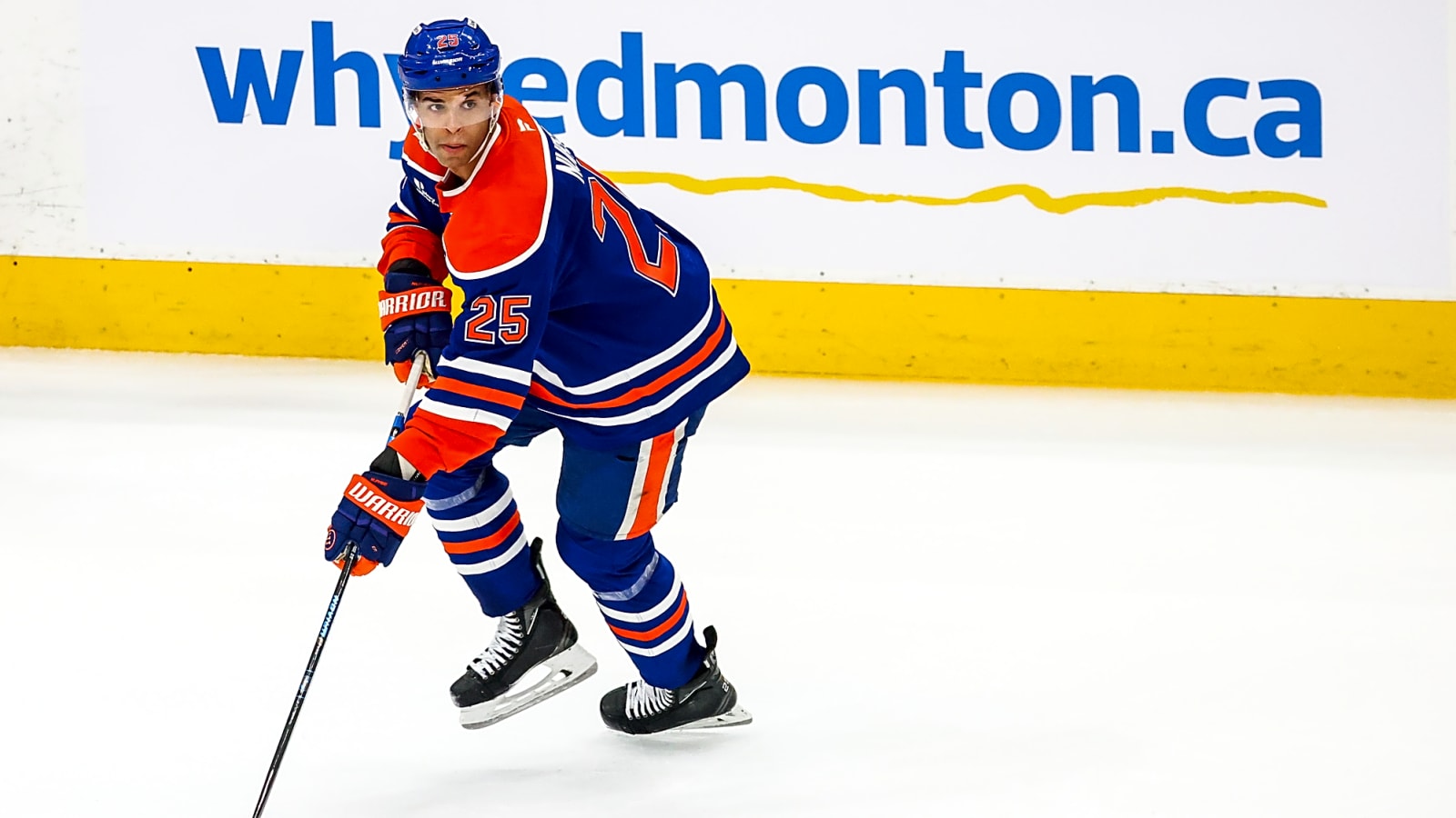 The $74 Million Mistake That&#39;s Still Haunting the Oilers&#39; Stanley Cup Dreams is Revealed