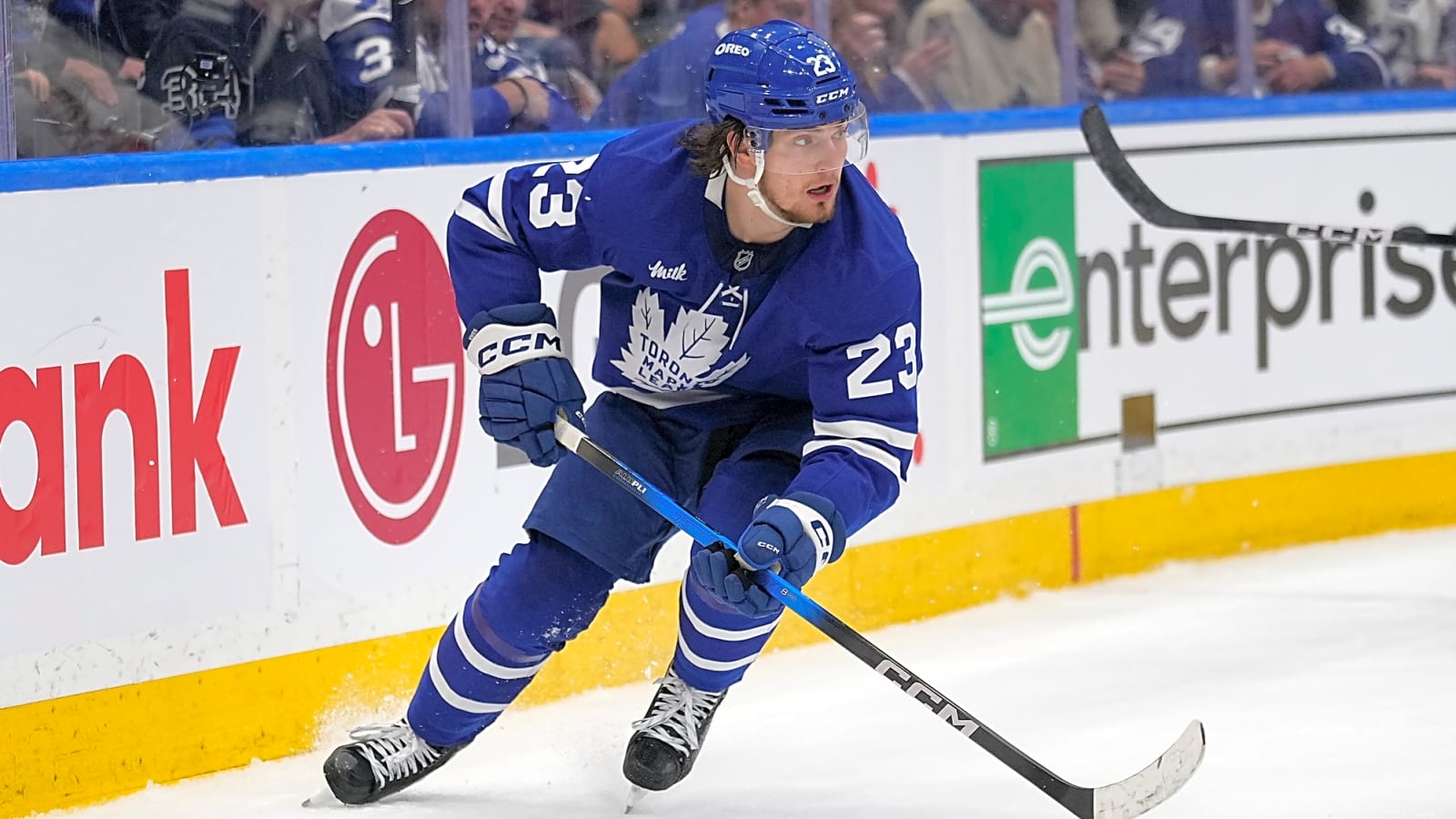3 Reasons the Knies Signing Is a Big Deal for the Maple Leafs