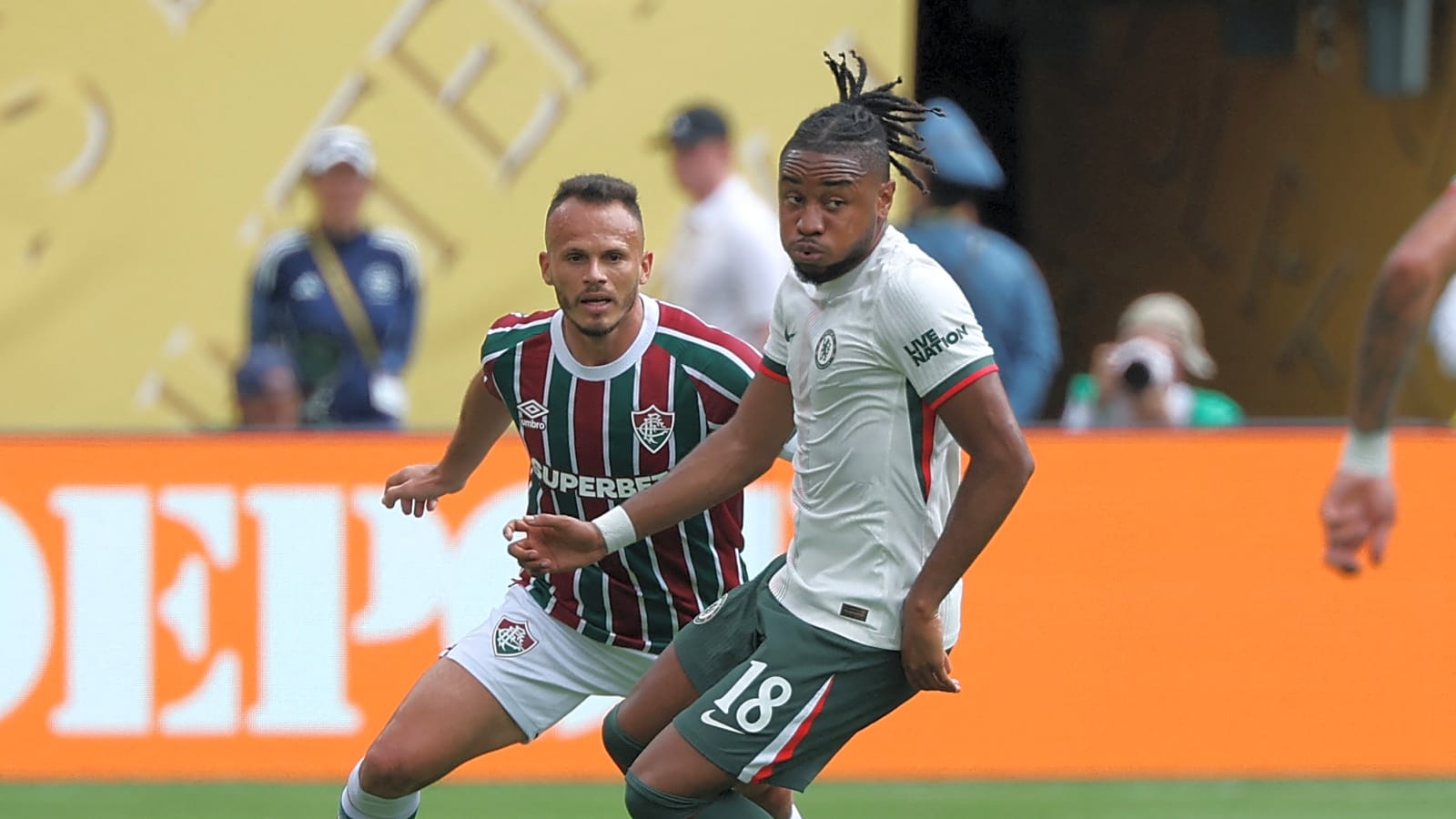 'Done deal' – Chelsea about to complete two transfers according to top Portuguese insider