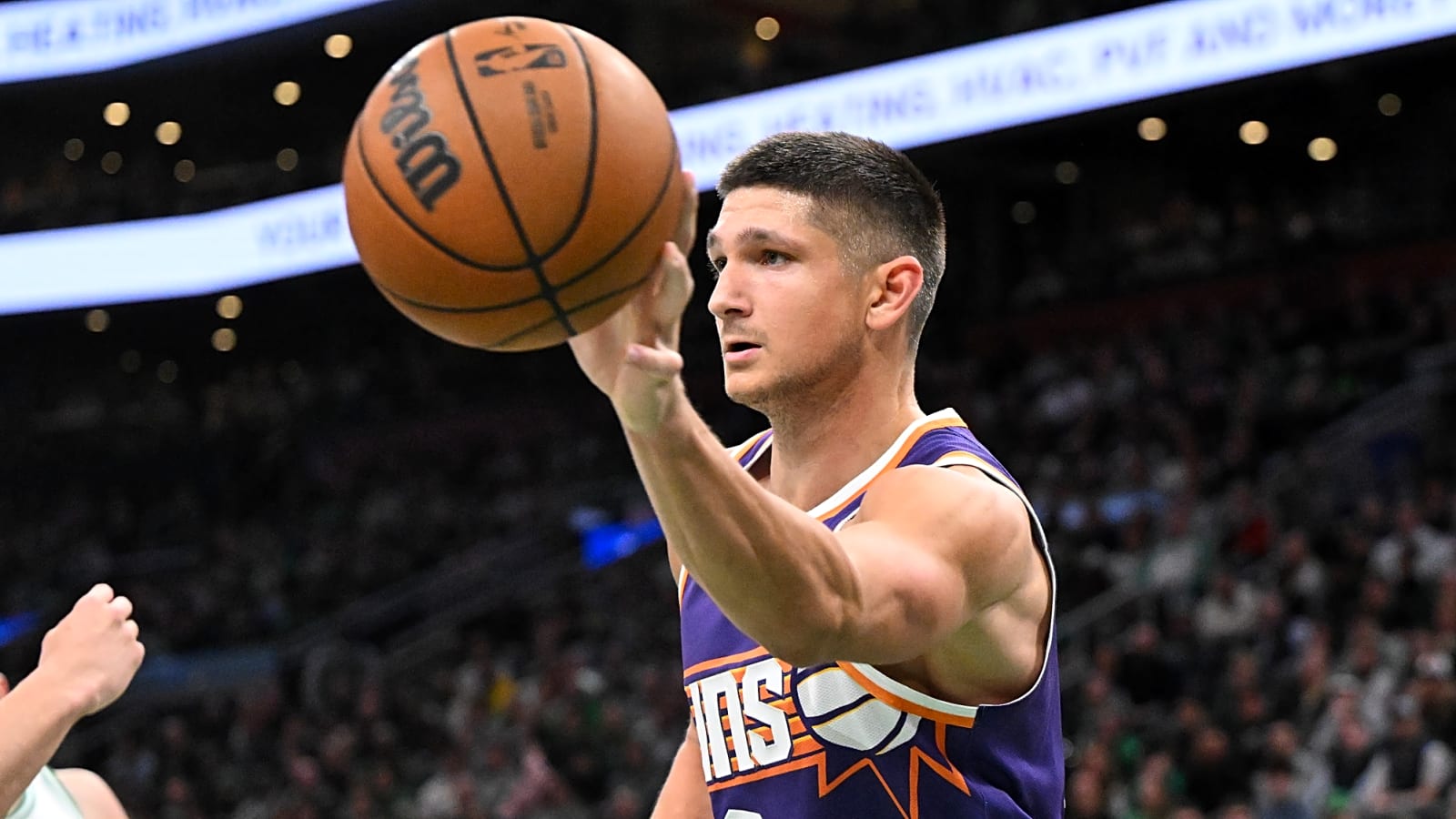 Phoenix Suns’ injury report gets late addition before Grizzlies matchup on Monday