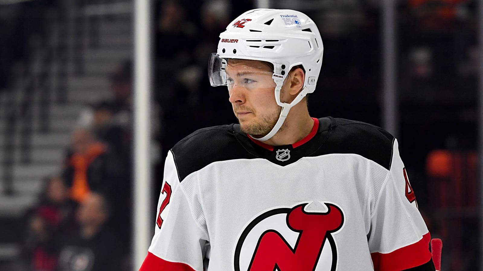 Curtis Lazar Becomes Fan-Favorite After Revealing Why He Chose Edmonton Over Everyone Else
