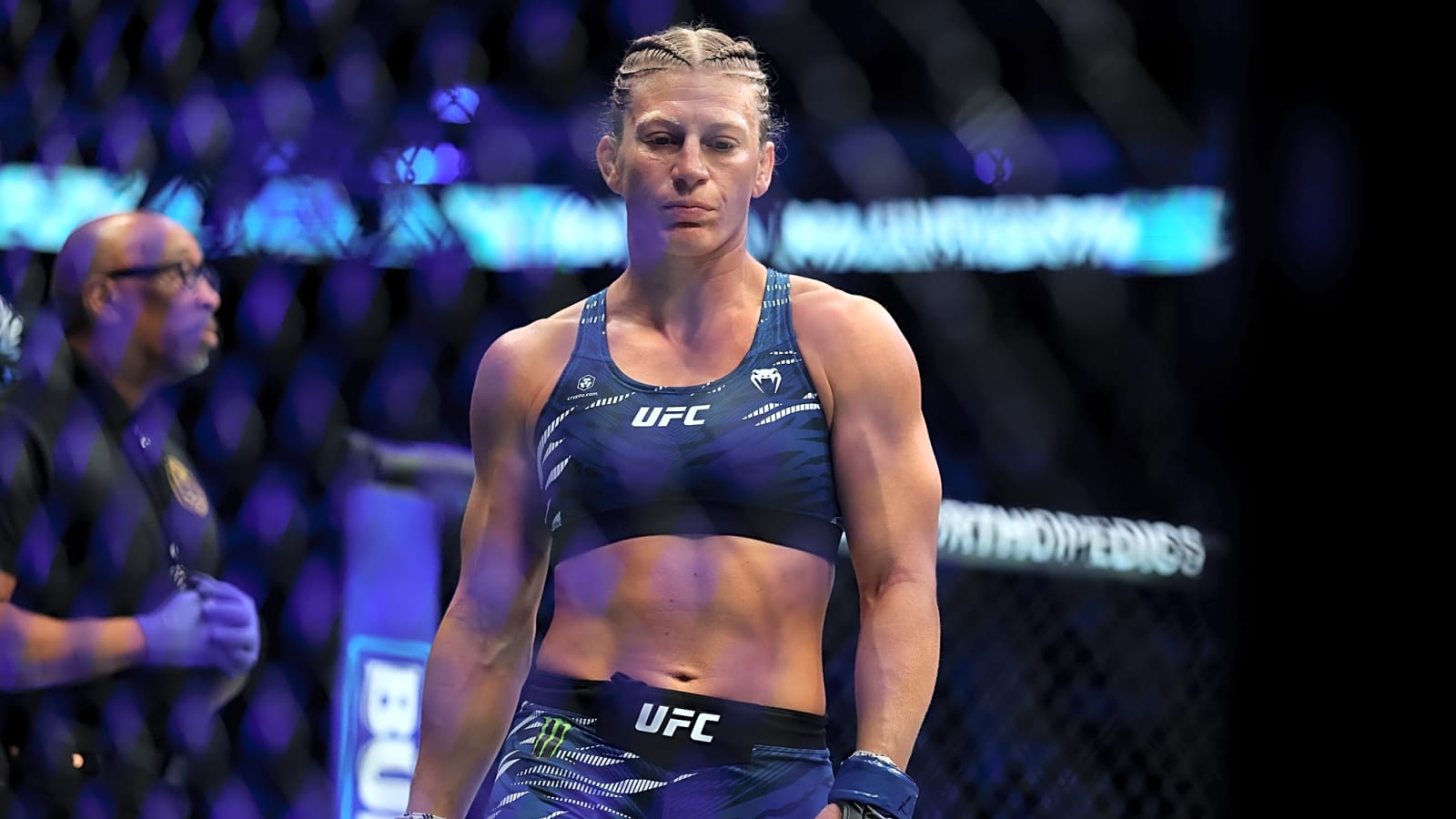 Kayla Harrison Vs. Amanda Nunes – What Happens?