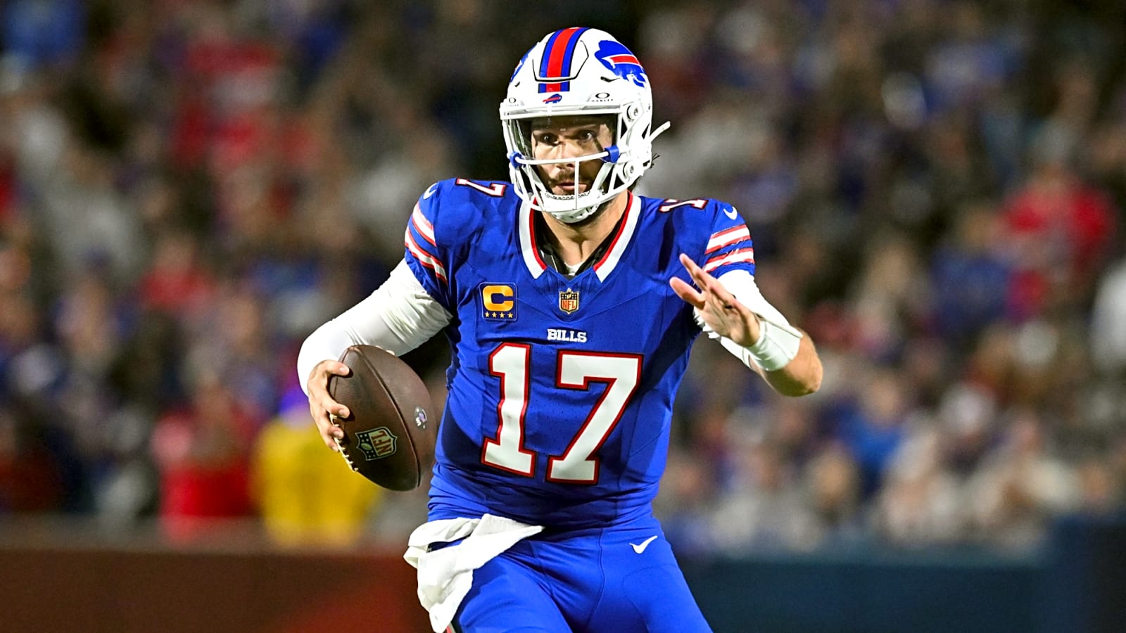 ‘I Knew In Two Years, He’s Gonna Be The Best’: 2-Time Super Bowl Winner Recalls His First Training Interaction With Josh Allen