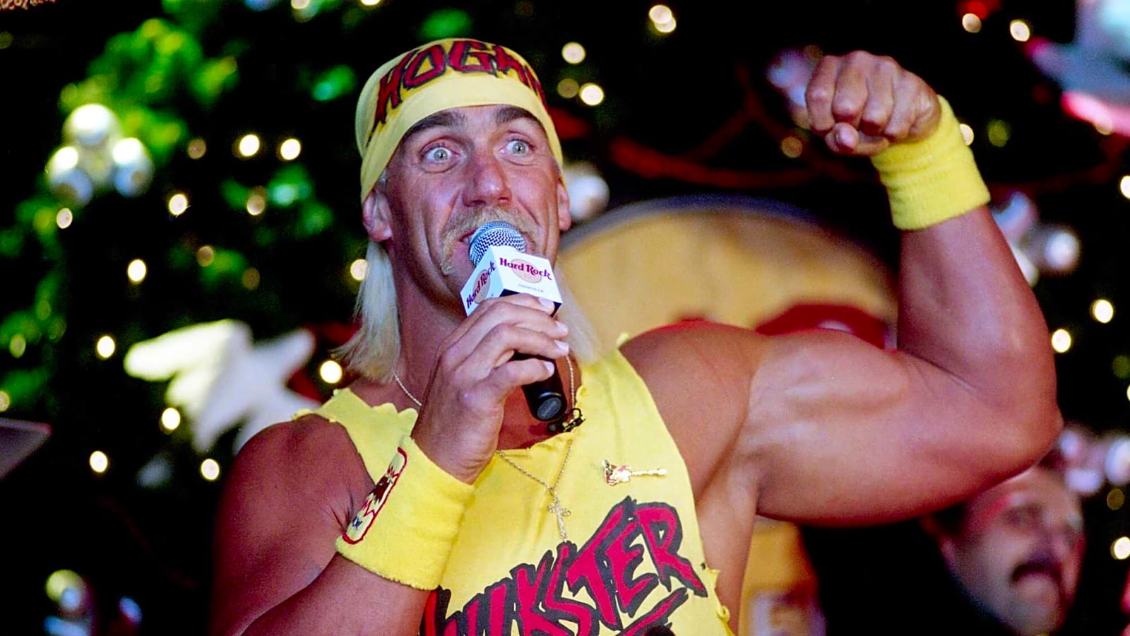 Hulk Hogan Reveals His Favorite AEW Women’s Wrestler