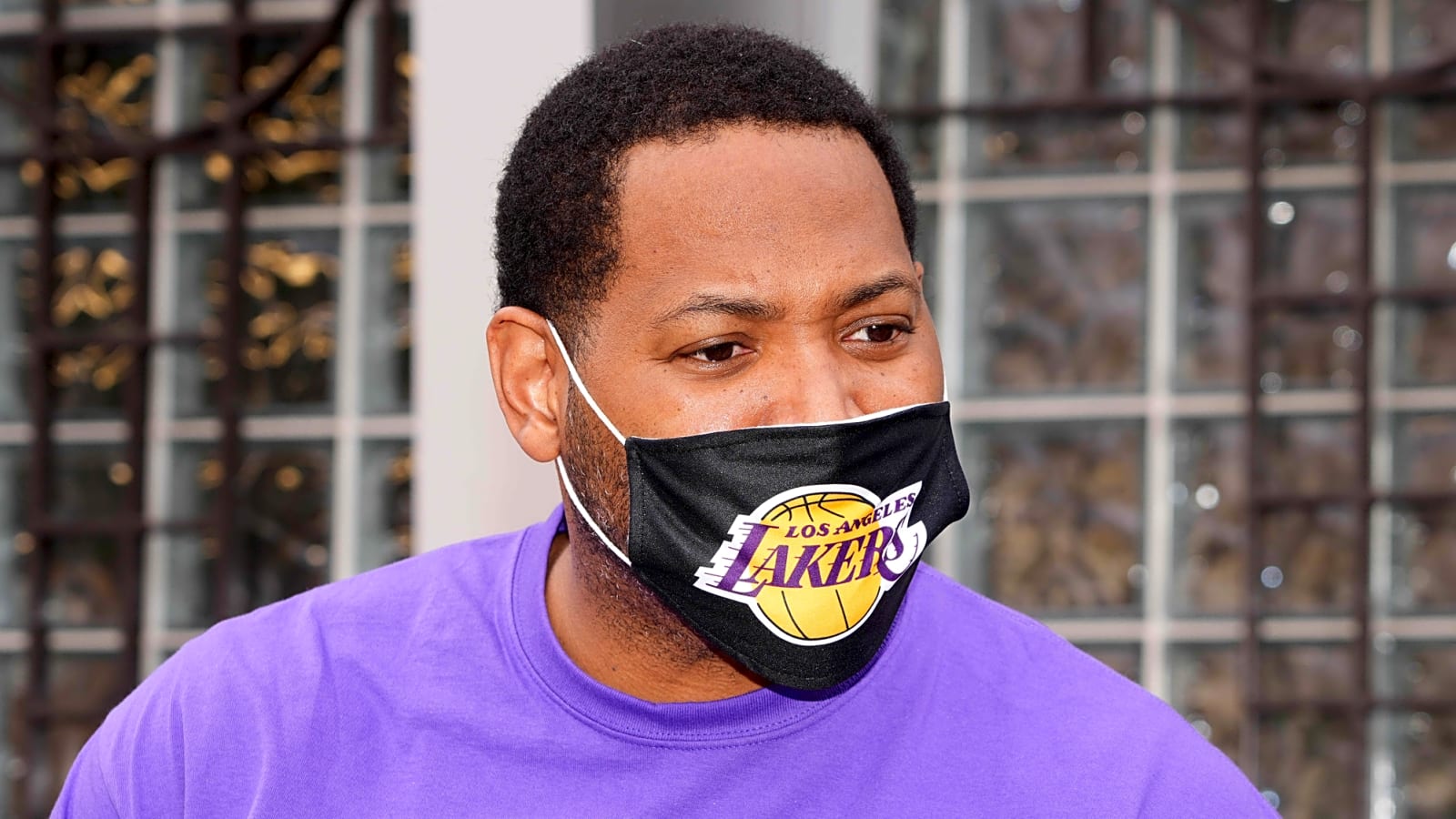 Winning Titles With The Spurs And Lakers, Robert Horry Makes Controversial ‘Phil Jackson’ Pick Over Gregg Popovich