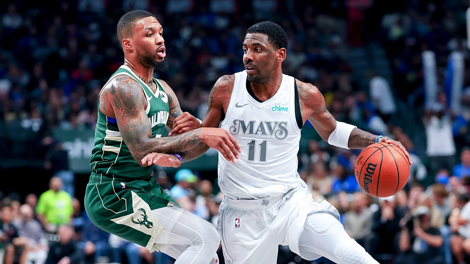 'Who Made This?': Kyrie Irving Confesses What He Hates About Being a Public Figure Amid Shock From 3-Hour Video