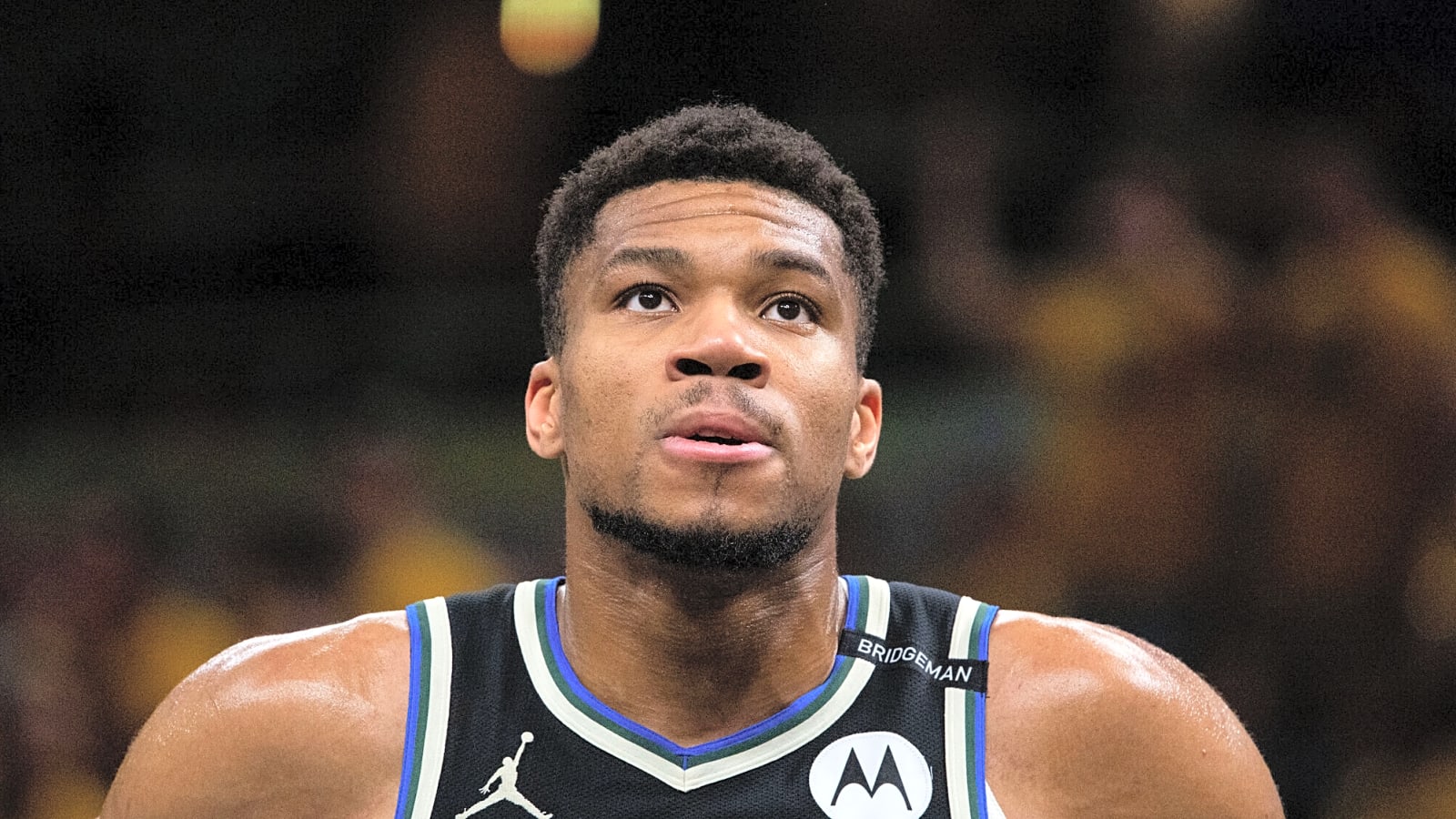 John Hollinger Thinks Spurs Or Raptors Could Trade For Giannis Antetokounmpo
