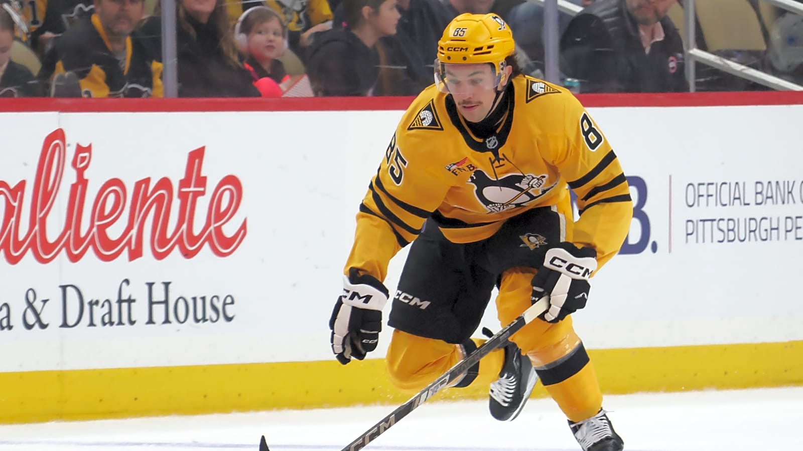 Penguins Recall Avery Hayes, Joona Koppanen