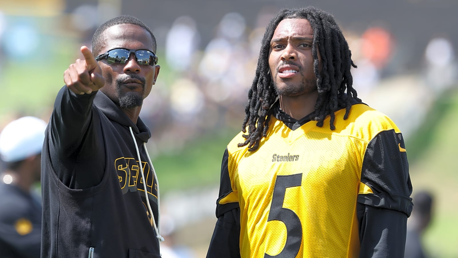 Steelers get terrible news about health of key players