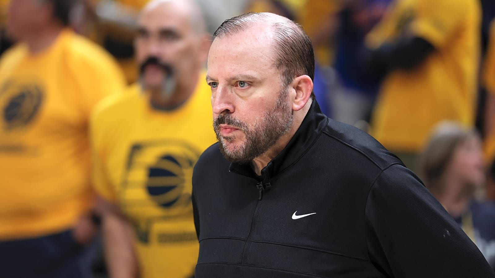 Tom Thibodeau spotted working with a new NBA team