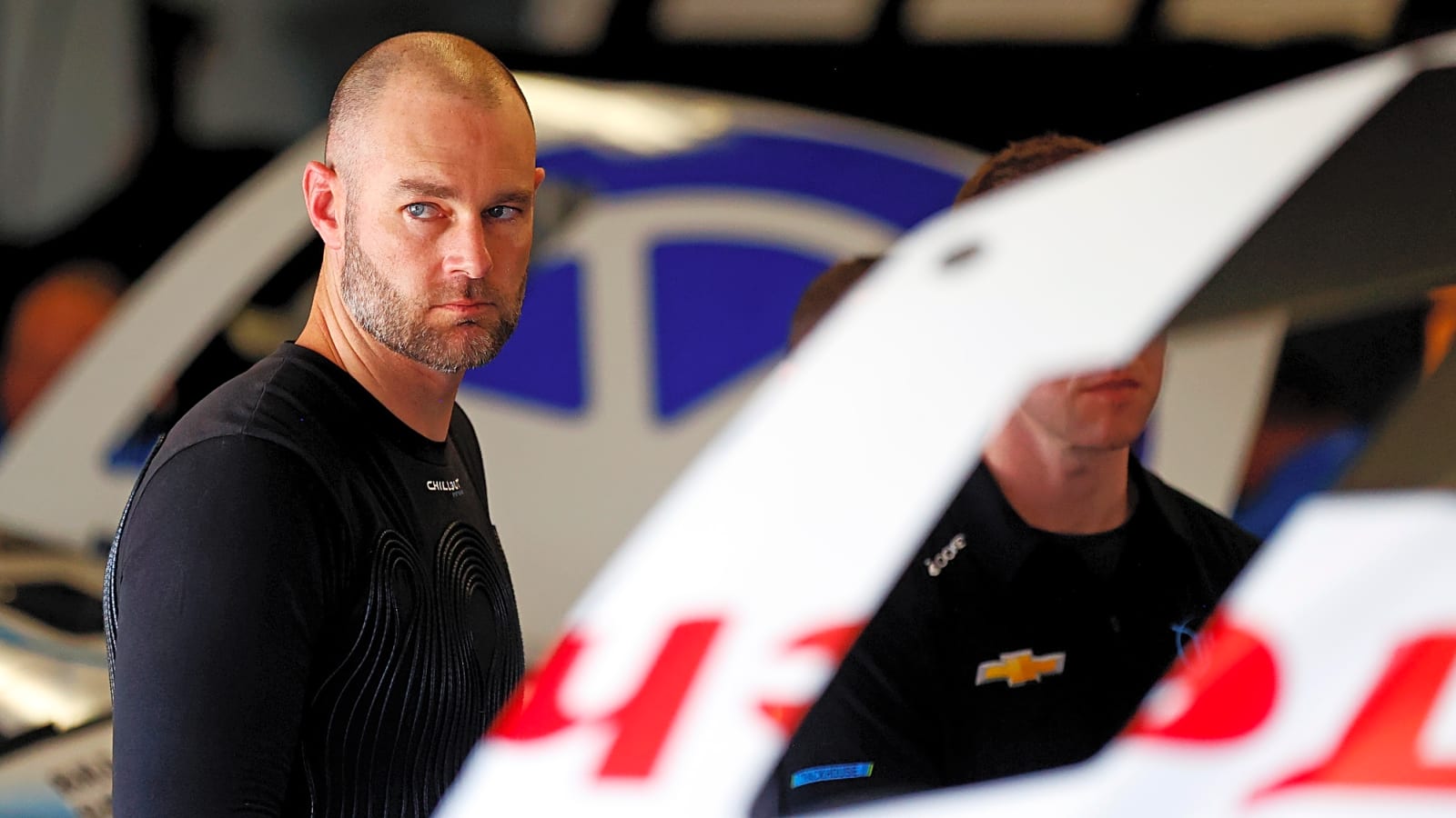 Road Course Ace Shane van Gisbergen Reveals the Part of Turning Right He Can Do Without