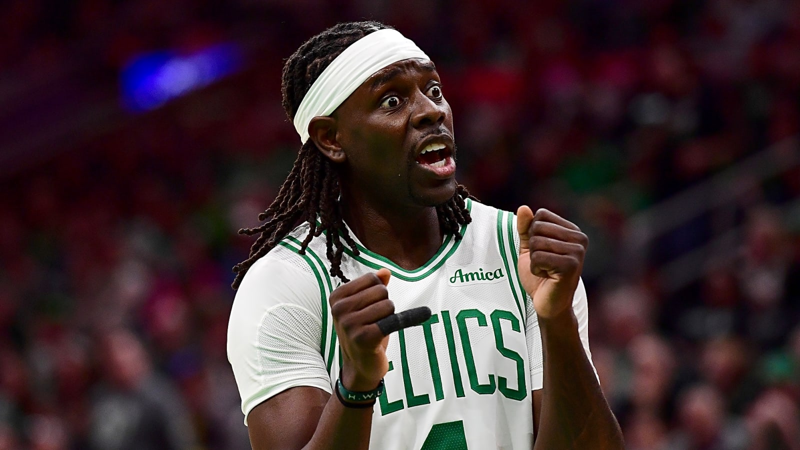Report: Kings Linked To Jrue Holiday, Marcus Smart, Malcolm Brogdon