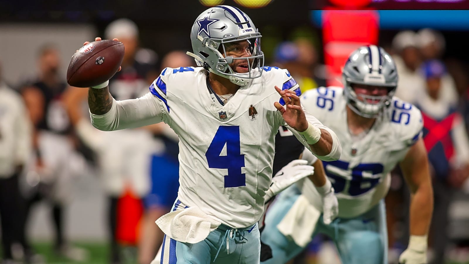 An optimist's guide to the 2025 Dallas Cowboys