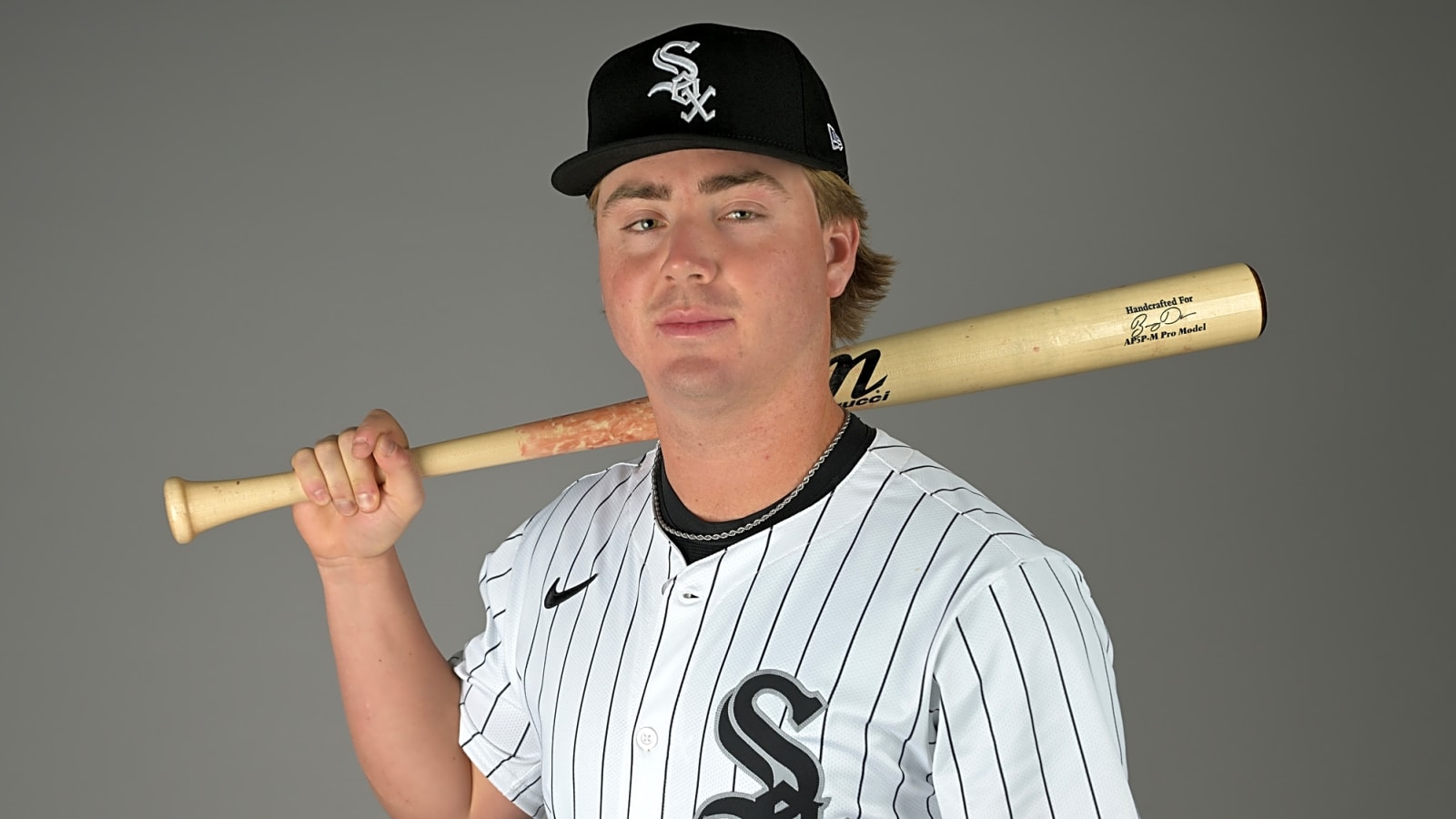 What to Expect from White Sox Infielder Chase Meidroth