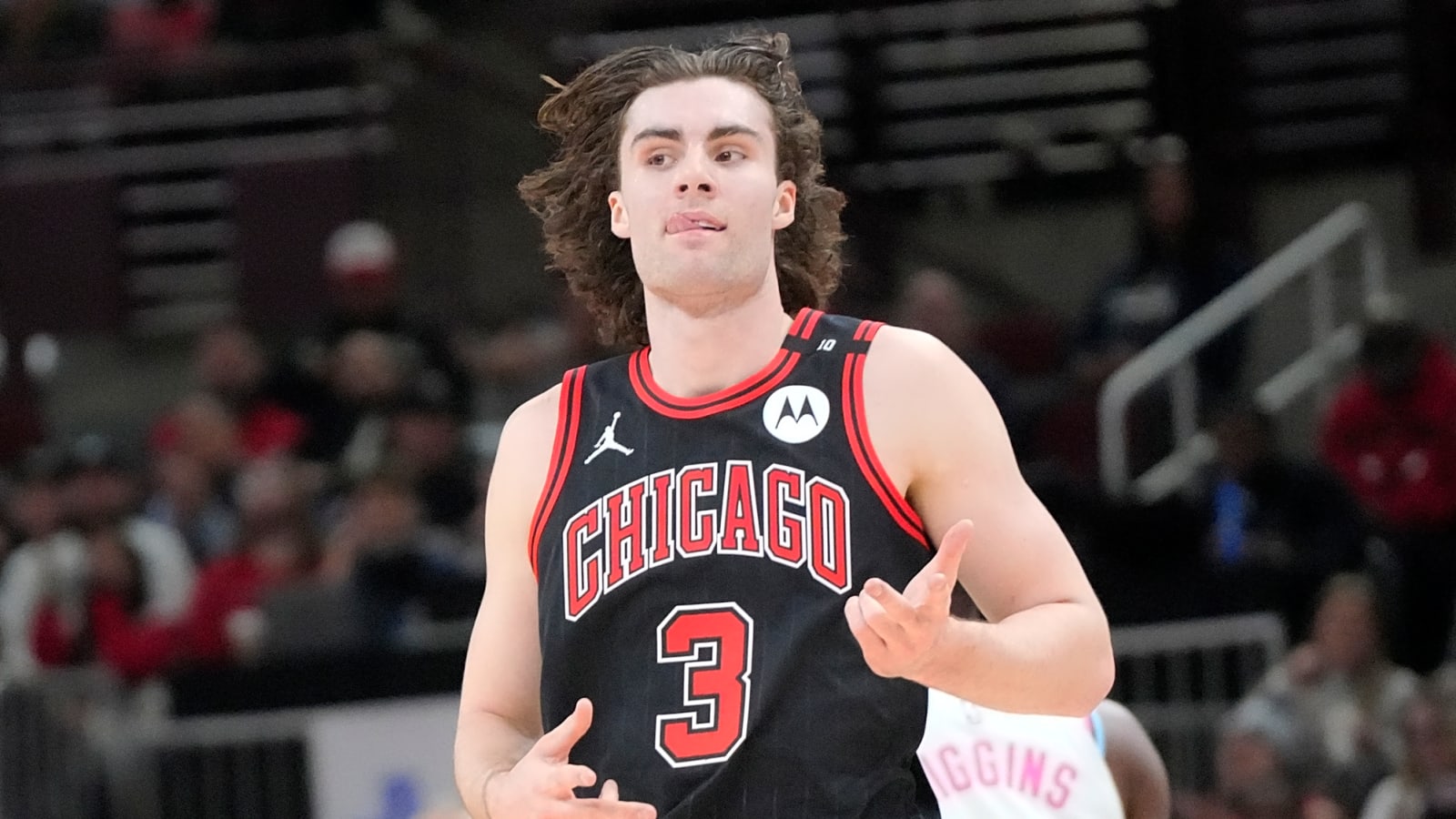 Josh Giddey, Bulls Not Close To Reaching Deal