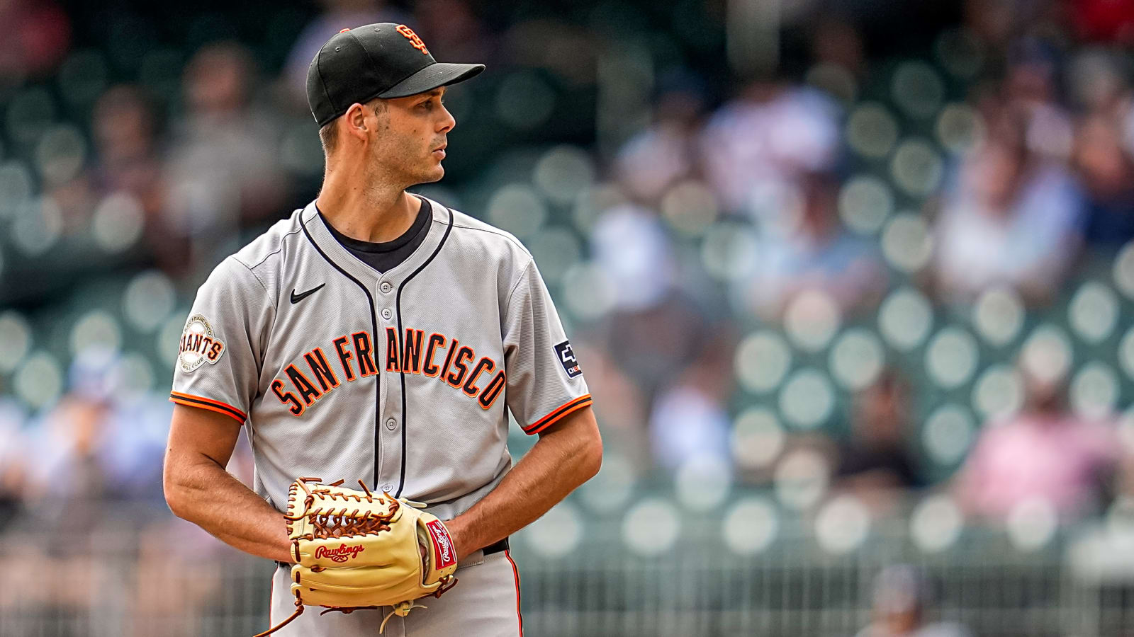 Twin brothers Taylor and Tyler Rogers get traded on the same day