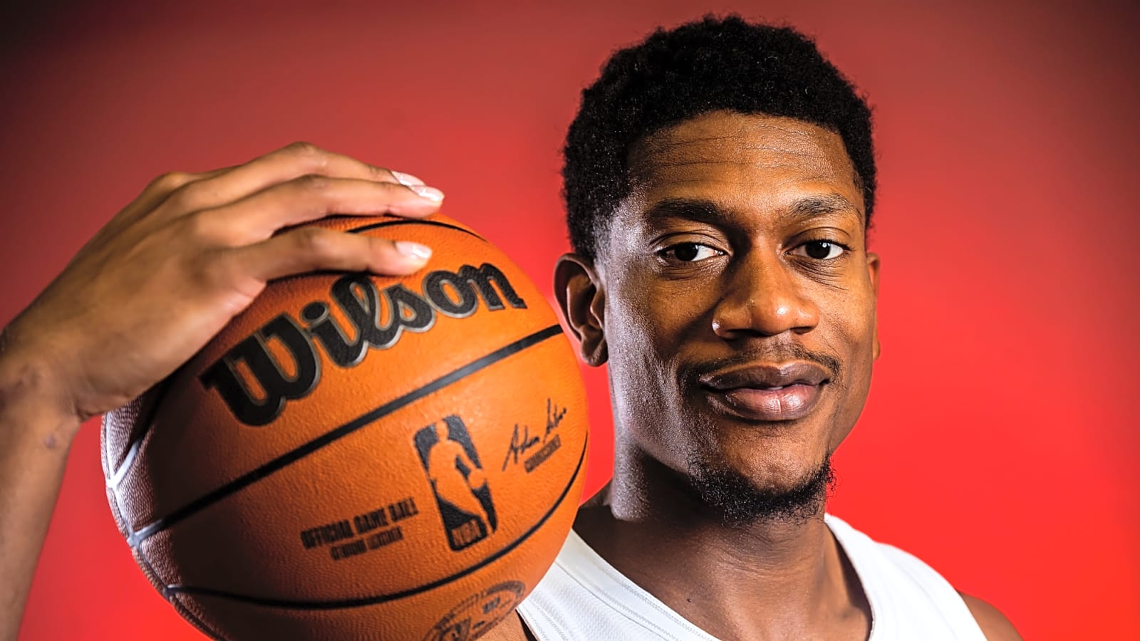 Cavs Buzz: De’Andre Hunter, Sam Merrill, Jaylon Tyson, Thomas Bryant