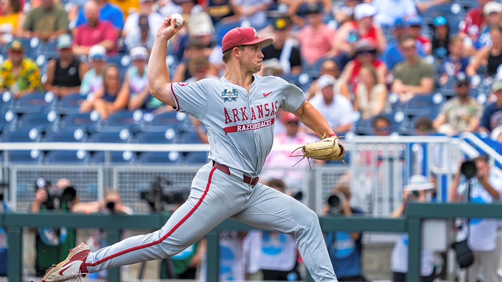 2026 August Farm Report: NL East