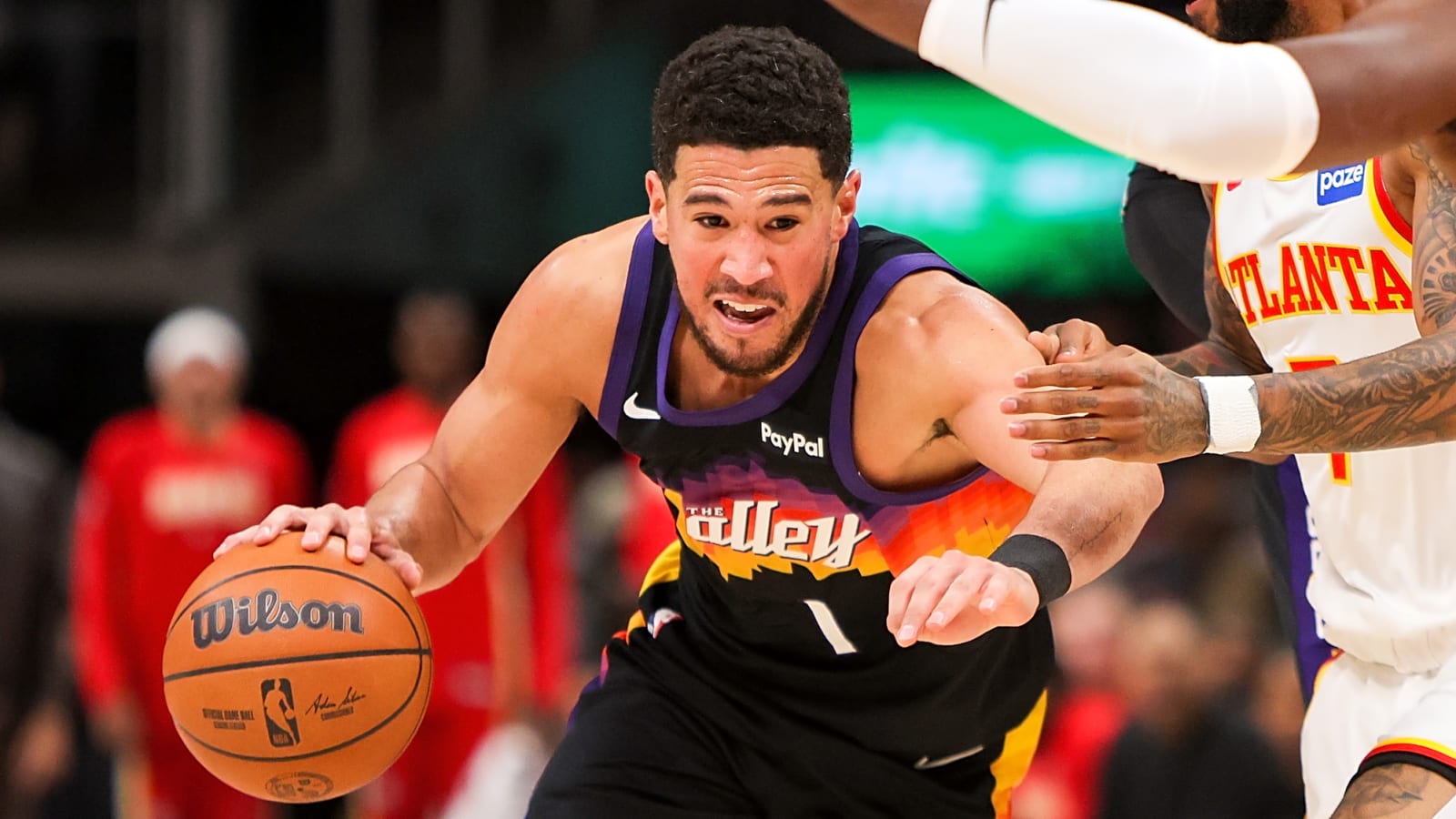 Phoenix Suns reveal Devin Booker injury updates and timetable