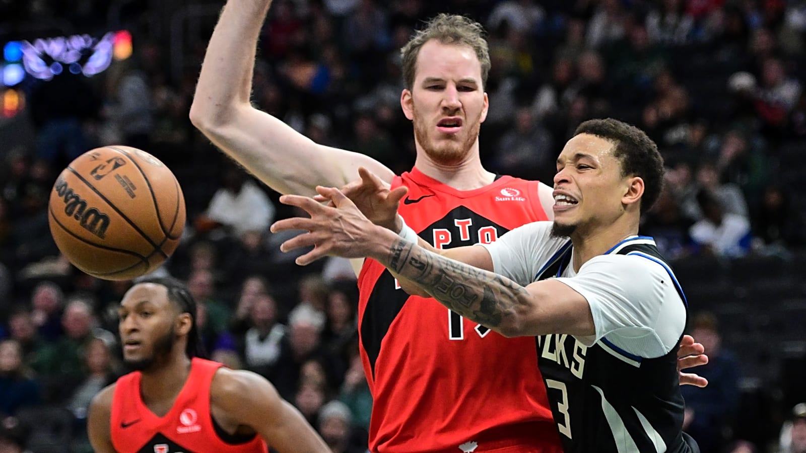 Raptors film room: Are they play-in bound?