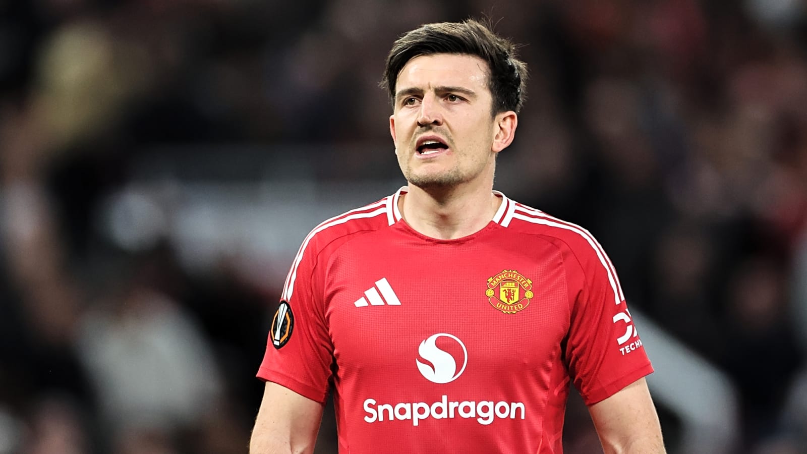 Former Wales star hails Harry Maguire’s last-minute goal as one of Man United’s greatest stories
