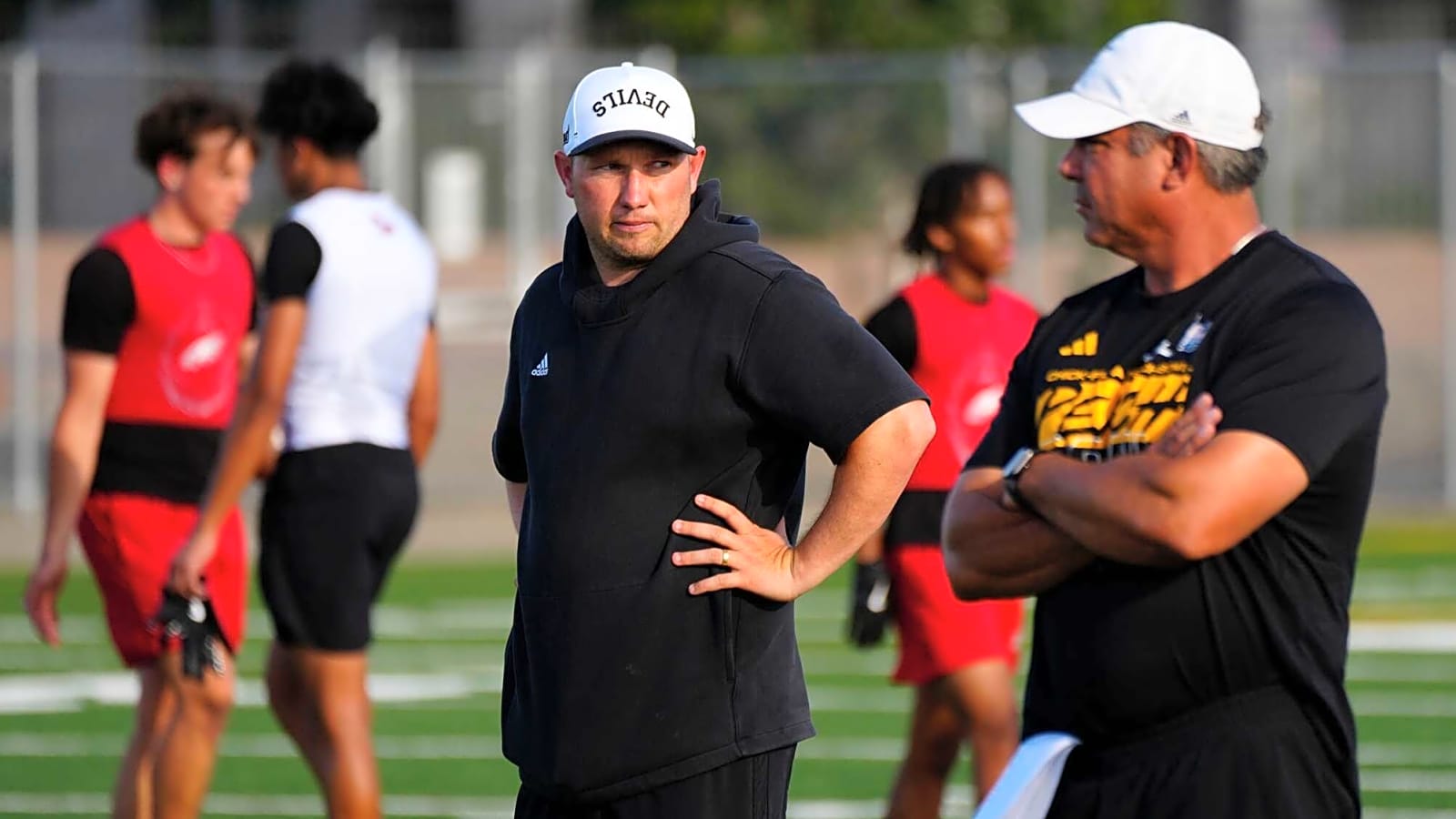 Arizona State Unveils ‘Golden Ticket’ Campaign to Lure Top 2027 Recruits