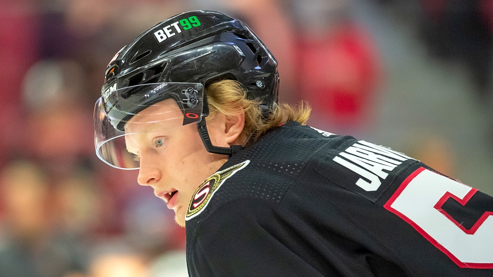 Oilersnation’s Summer 2025 Prospect Countdown – No. 5: Roby Jarventie