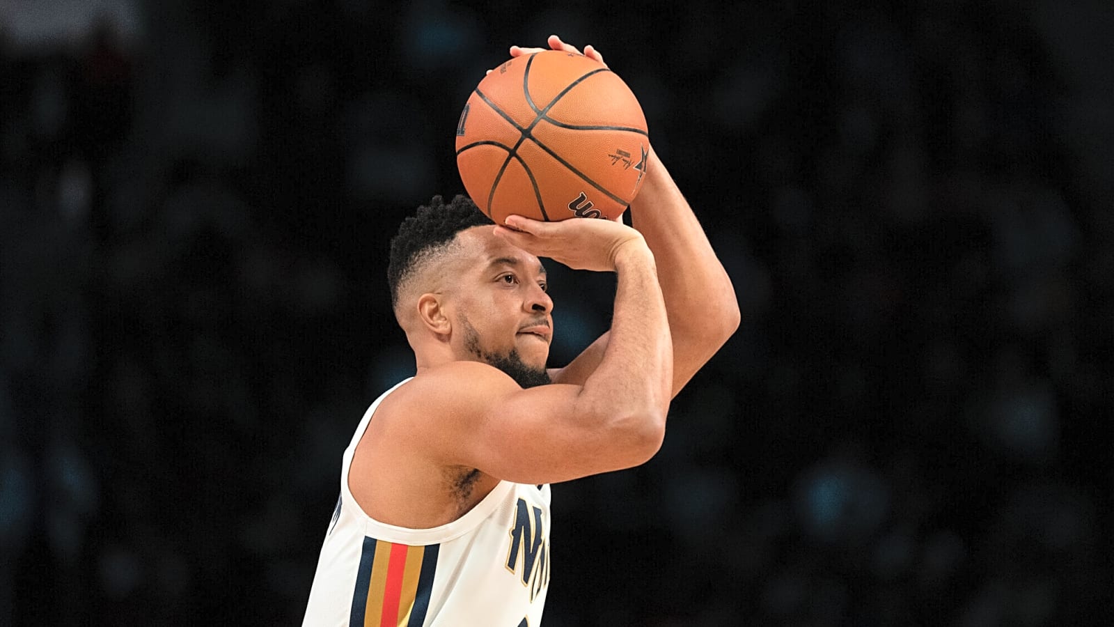 Pelicans Take Big Risk By Trading CJ McCollum