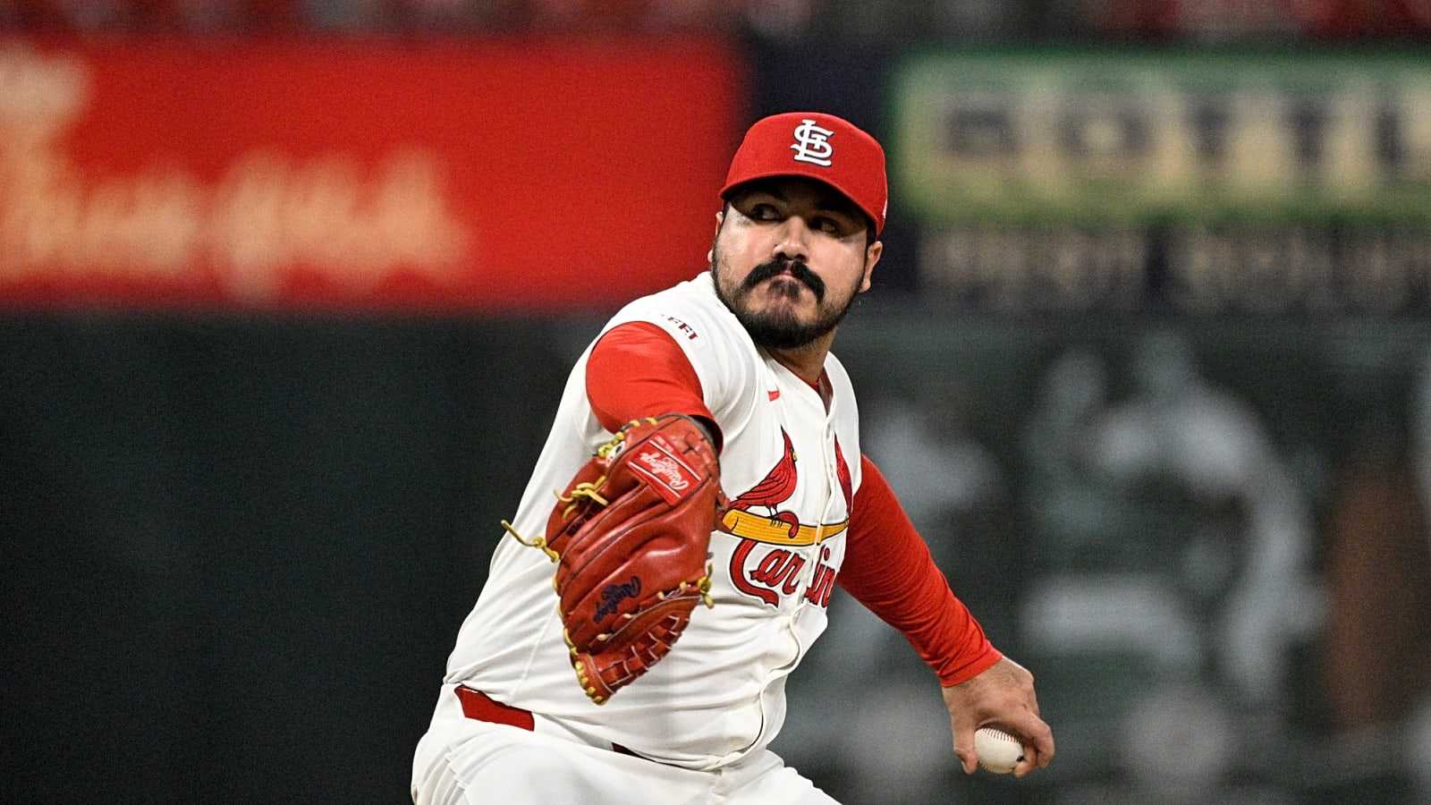 Latest on Mariners’ bullpen targets