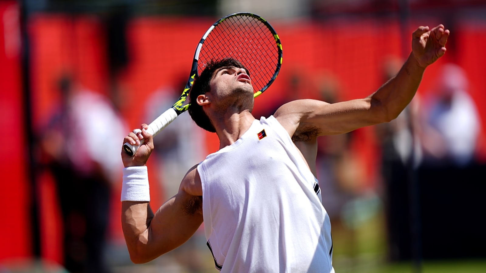 The huge gap: Queen&#39;s Club prize money nearly triples for men&#39;s champion