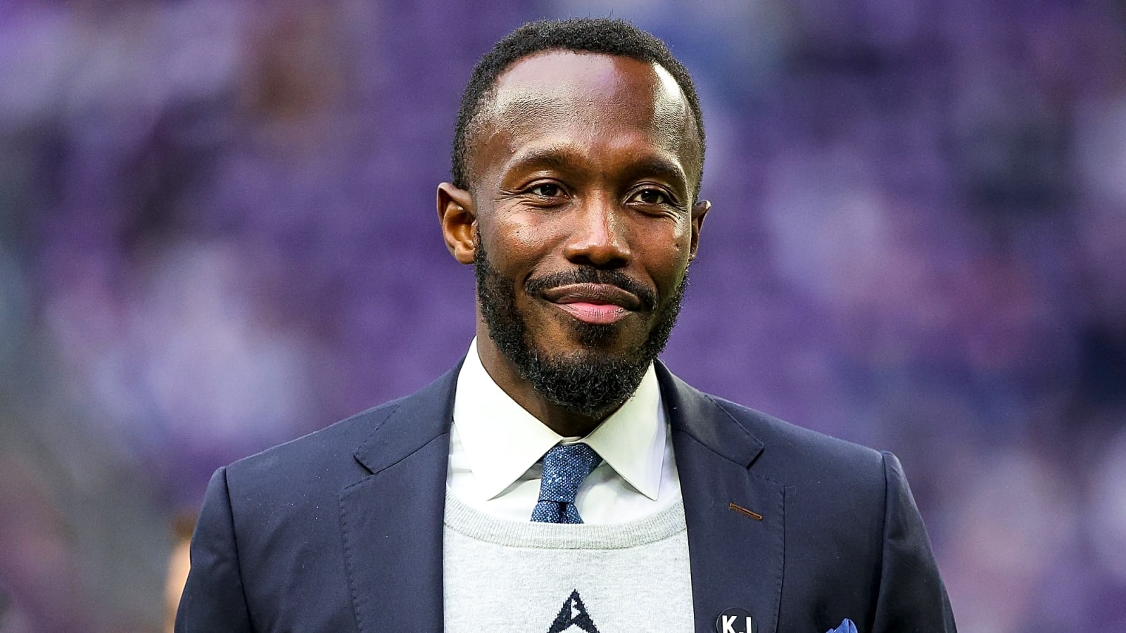 Vikings Sign GM Kwesi Adofo-Mensah To Multi-Year Extension