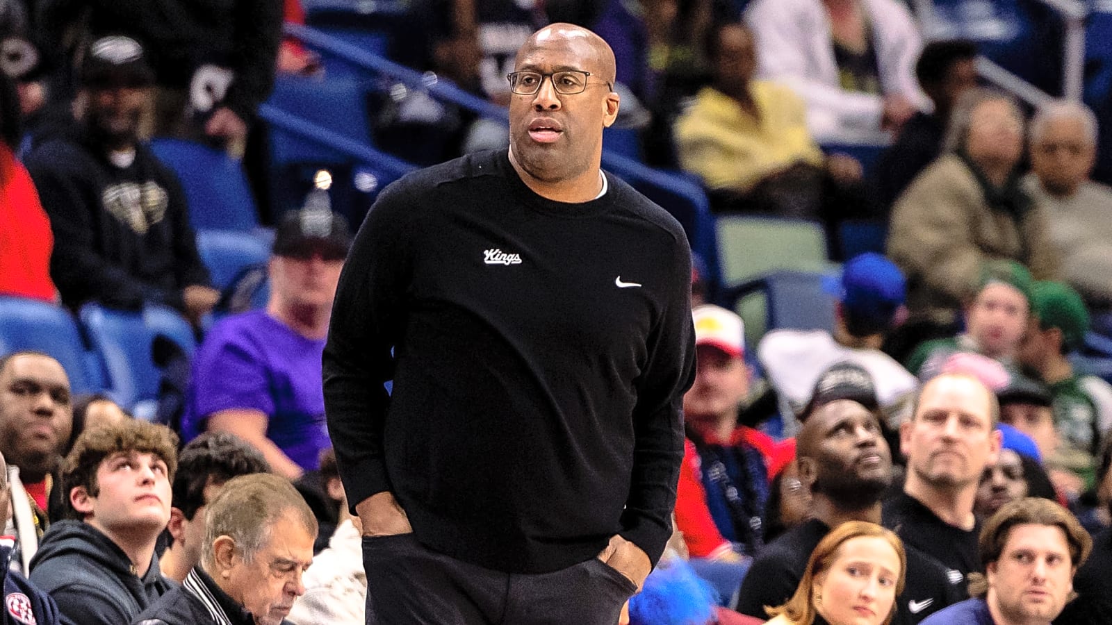 Knicks Interview Mike Brown, Taylor Jenkins; Cavs’ Johnnie Bryant Apparently Not In Running