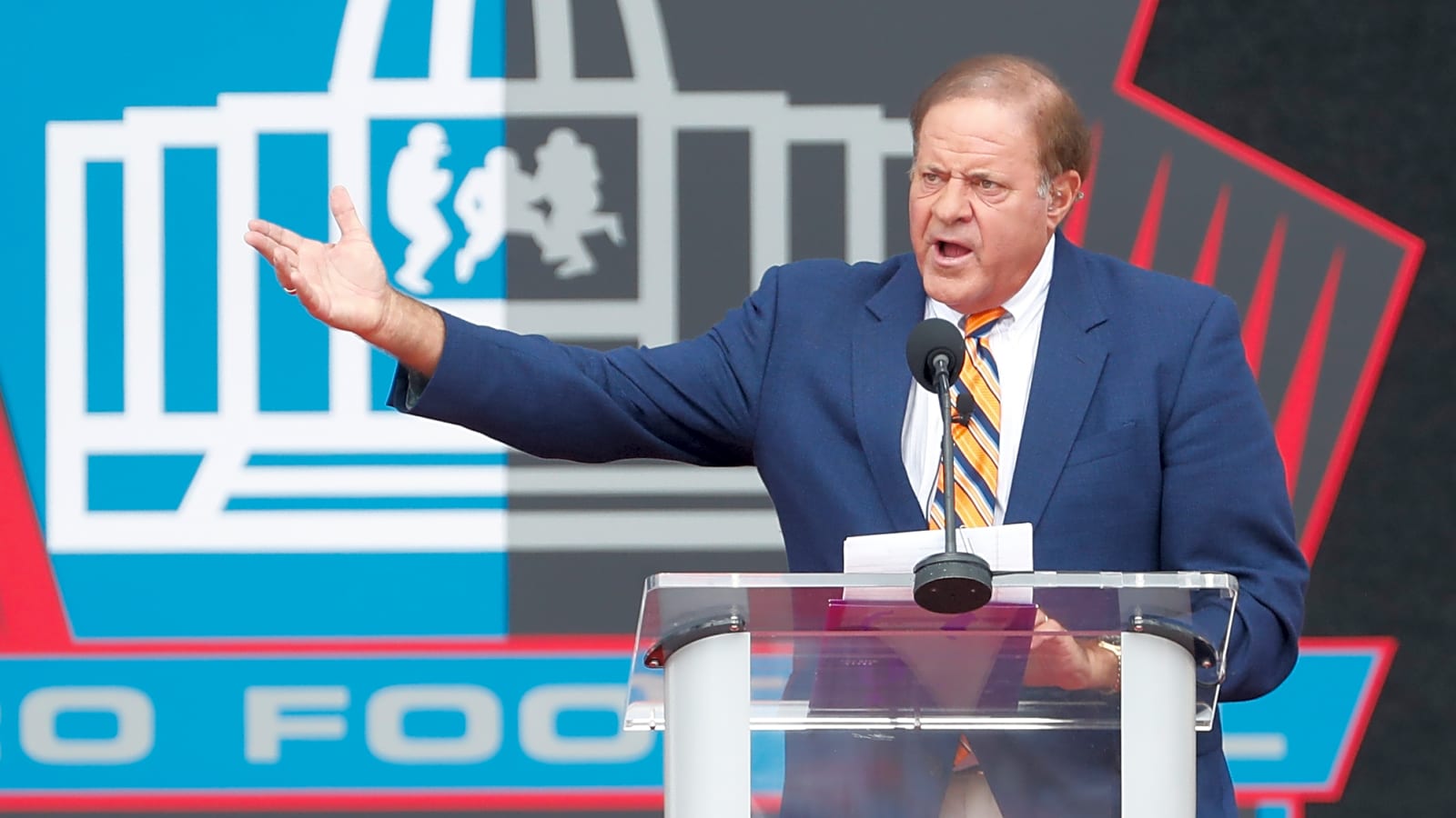 ESPN announces news about Chris Berman