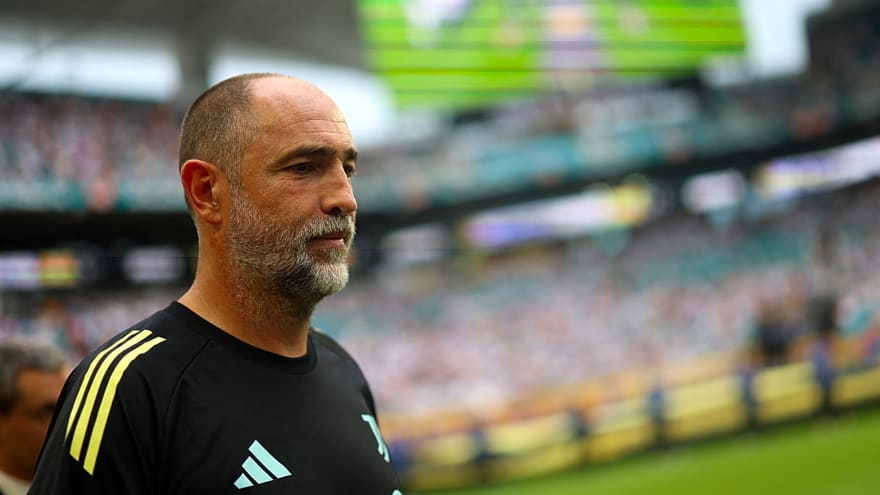 Igor Tudor gives 11-word response to if Randal Kolo Muani would get Tottenham out of trouble