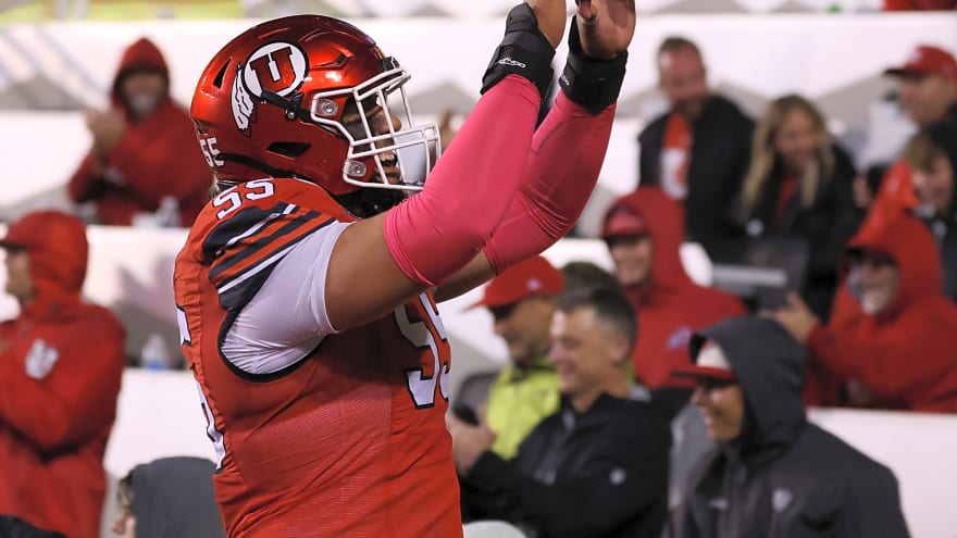 USA Today Mock Draft has Miami Selecting with Pick #11