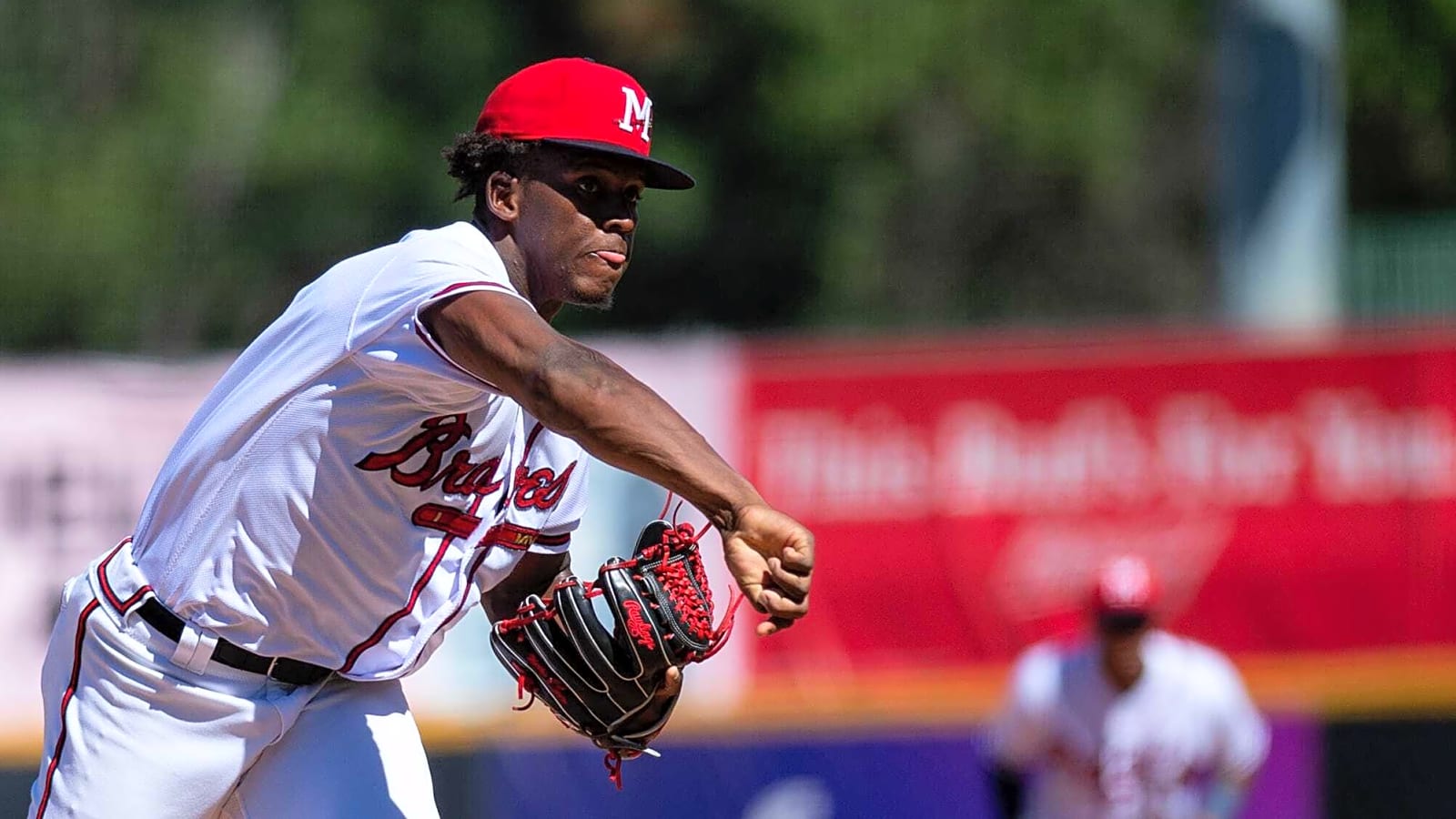 Braves might need to give this hard-throwing relief prospect a chance