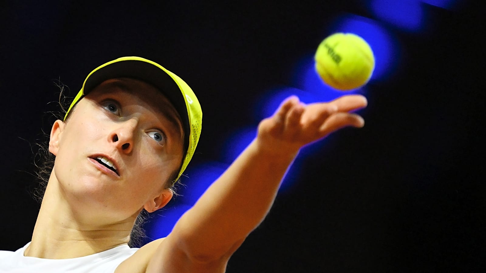 Iga Swiatek opens up about anti-doping anxiety, constant pressure