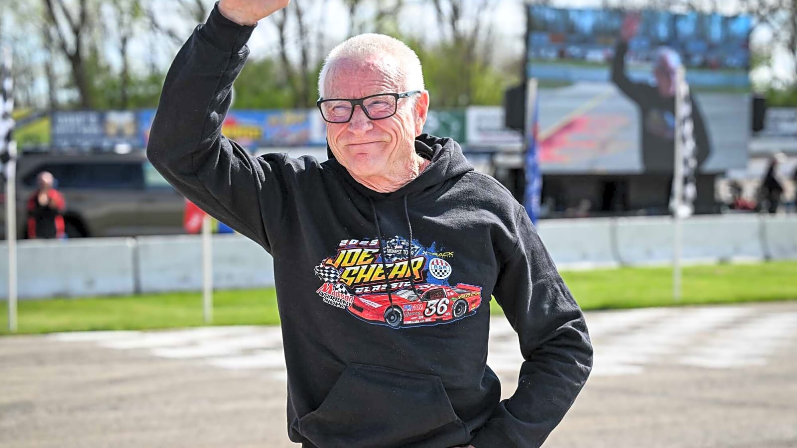 Mark Martin Blames Just One Thing for the Lack of Superstars in NASCAR Right Now
