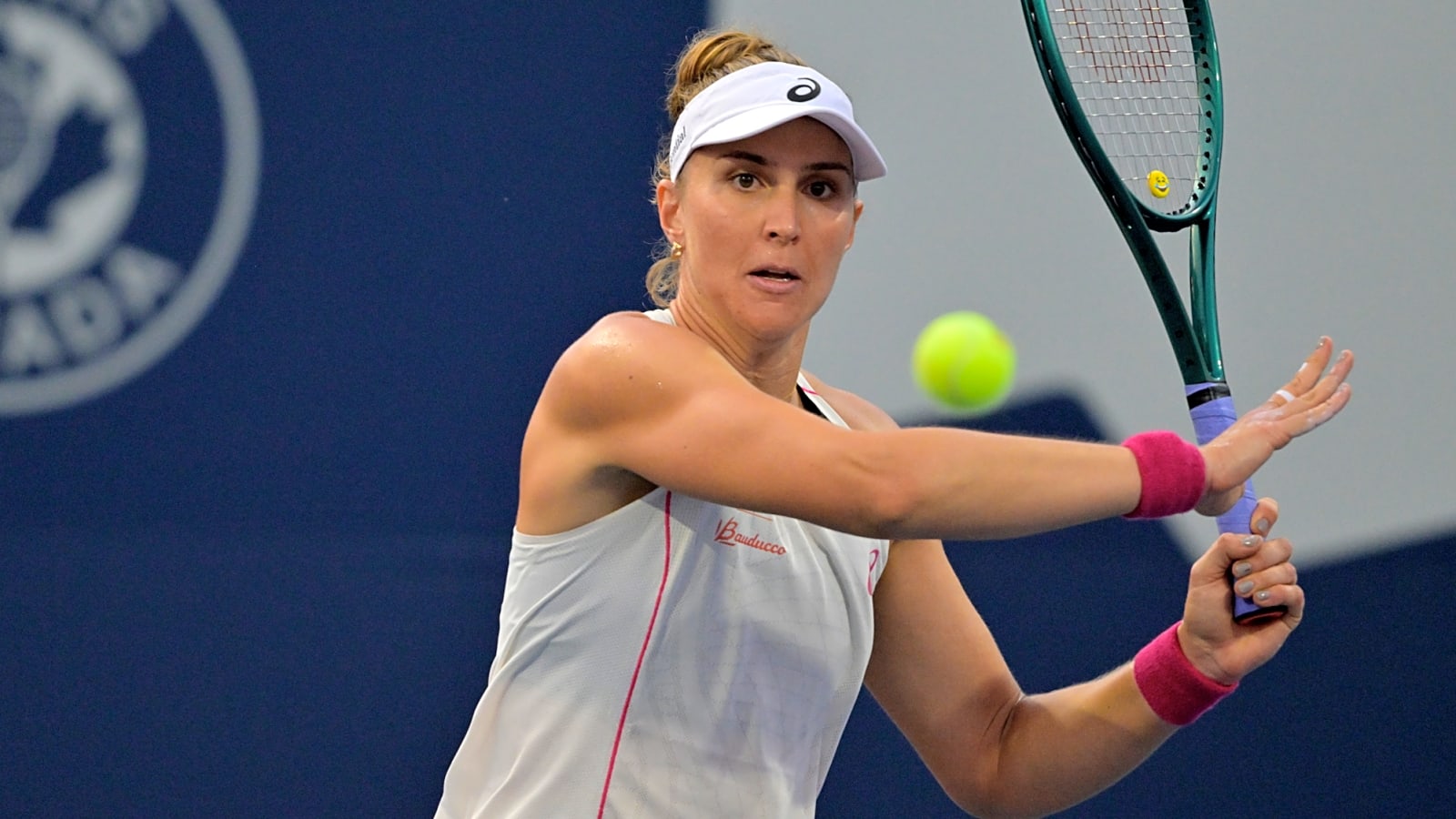 Beatriz Haddad Maia ends season due to injury, faces biggest ranking drop in three years
