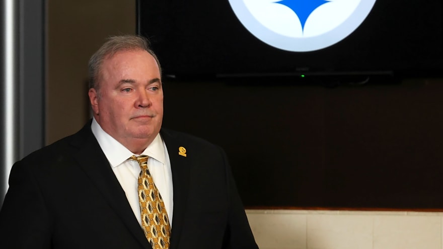Steelers Fans Receive Mike McCarthy's Detailed Blueprint For His Pending 2026 Coaching Staff