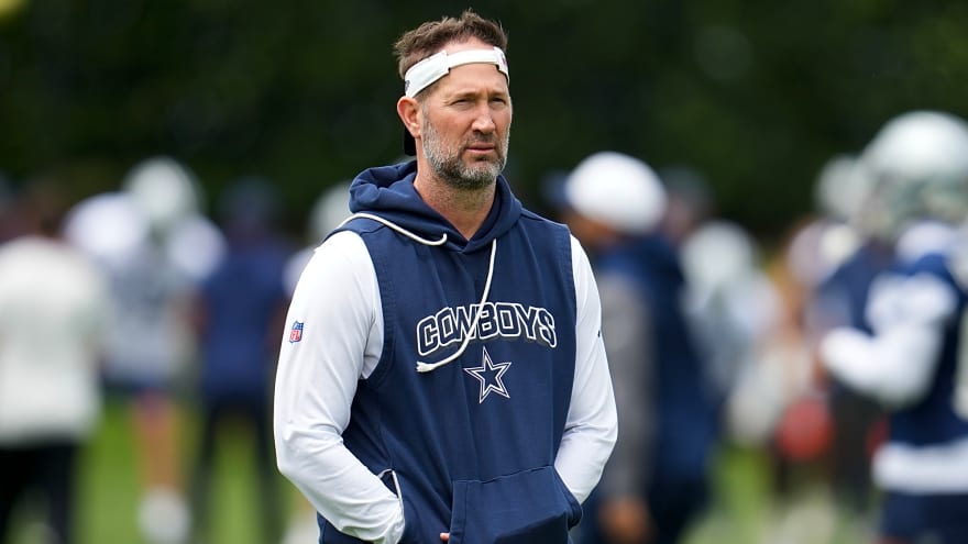 Cowboys have plenty of questions as mandatory OTAs start June 1st