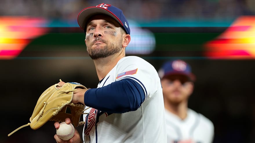 Taking Stock of the Red Sox Before the Trade Deadline