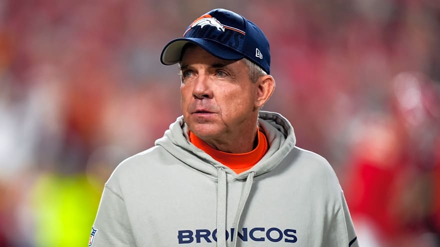 Sean Payton’s Unshaken Trust: Why the Broncos Believe in Jarrett Stidham