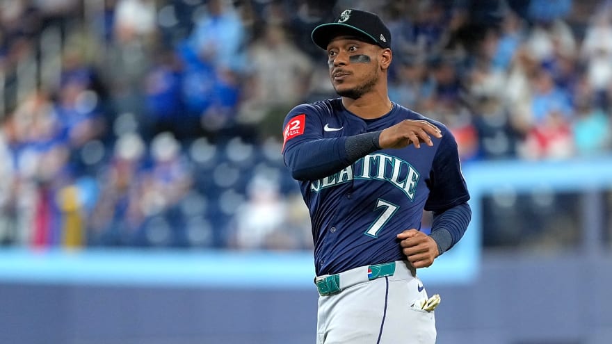 Top Landing Spots for Free Agent Jorge Polanco