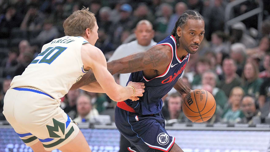 Should the Raptors revisit the price for Kawhi Leonard?
