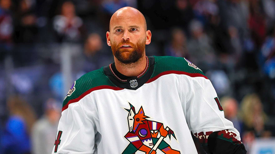 Top 100 Oilers: No. 77 — Zack Kassian