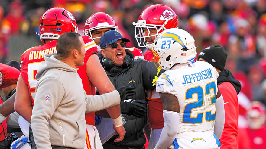 AFC Notes: Tony Jefferson, Vance Joseph, Broncos, Chargers, Chiefs