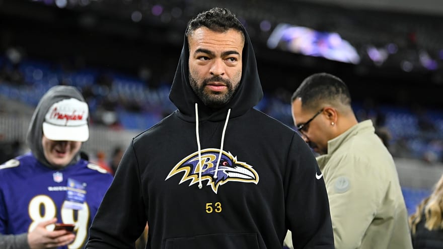 Kyle Van Noy Mentioned Three Teams As Potential Landing Spots