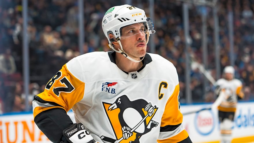 Hockey Connections: Pittsburgh’s 'Big Three'—How Rimouski, Magnitogorsk, and Val-d’Or Helped Build an NHL Dynasty